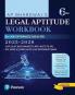 Legal Aptitude Workbook for Law Entrances (UG & PG)