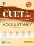 NTA CUET (UG) Accountancy 2025