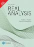 Real Analysis 5th edition