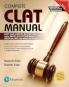 Complete CLAT Manual 2025