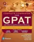 2025 - Complete Companion for GPAT | Other Entrance Examination in Pharmacy | Includes GPAT 2024 Question Paper | NIPER JEE Special Module and 5 Mock Question Papers | 9th Edition |