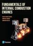Fundamentals of Internal Combustion Engines | 1st Edition | - Pearson