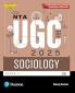 UGC NET SET JRF Paper 2 Sociology 2025