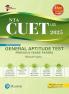 NTA CUET (UG) General Aptitude Test Previous Years' Papers 2025