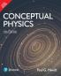 Conceptual Physics 13th Edition - Pearson