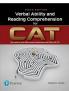 Verbal Ability and Reading Comprehension for CAT | Useful for MBA Entrance Examinations like SNAP XAT IIFT | Includes Solutions and Explanations of CAT 2023 Paper | 6th Edition | - Pearson