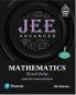 2025 - JEE Advanced Mathematics - 3D and Vector | Includes 1100+ Problems with Solutions | Includes JEE 2013-2024 Questions and Chapter Wise Video strategics| 1st Edition | - Pearson