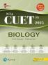NTA CUET UG Biology