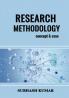 Research Methodology (Concepts And Cases)