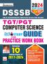 DSSSB TGT-PGT Computer Science-E-(25 Sets)