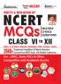 NCERT MCQ (ENGLISH) Fresh December-2024  Add New NCERT Class 6_(5191)