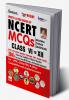 NCERT MCQ (ENGLISH) Fresh December-2024  Add New NCERT Class 6_(5191)