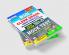 SBI Clerk Grade JA (CSS) Mock Test-E (20-Sets) Fresh 2024_(5198)
