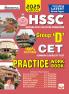 HSSC Group-D CET PWB (E) 14 Sets_(5156)