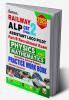 Railway ALP CBT 2 PHYSICS & MATHS (E)_(5189)