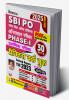 SBI PO PWB (H)2025-30 Sets Fresh_(5216)