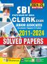 SBI & SBI Associates Clerk-Sol Papers-E-2023 (26 Sets)Fresh-2024_(5194)