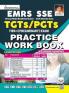 EMRS SSE TGTs PGTs Tier 1 Preliminary Exam Practice Work Book (English Medium) (5742)