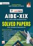 AlBE Solved Papers (E)_(5167)