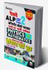 Railway ALP Stage-2 (Physics & Maths) PWB (H)_(5190)