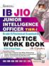 IB JIO Junior Intelligence Officer Tier-I Grade-II Technical Examination Practice Work Book With Solved Paper (English Medium) (5650)