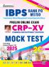 IBPS Bank PO MT SO CRP-XIV Mock Test (English) 20-Sets_(5475)