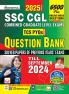 SSC CGL Question Bank (E) (55 Sets)_(5220)