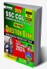 SSC CGL Question Bank (E) (55 Sets)_(5220)