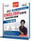 CBSE Class 12 English Core Chapterwise Previous 10 Years Solved Papers Question Bank with MCQs for 2025 Board Exam by Shivdas (2024-25)