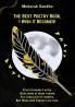 The Best Poetry Book I Wish It Becomes!