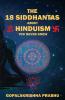The 18 Siddhantas of Hinduism You Never Knew