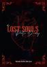 A Lost soul's poetic diary