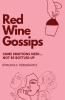 Red wine gossips