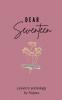 Dear Seventeen