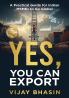 Yes You Can Export — A Practical Guide for Indian MSMEs to Go Global