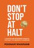 Don’t Stop At Halt: Software Engineer Mindful Odyssey to Growth Champion