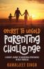 Secret to Unfold Parenting Challenge: A Parent’s Journey to Uncovering Opportunities in Daily struggles