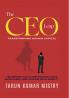 THE CEO LEAP: “Blueprint for Achieving Executive Excellence and Leading with Impact”