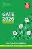 GATE-2026: Electrical Engineering Previous Year Solved Papers