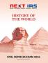 Theory(CSE-2026)-History of the World
