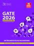 GATE-2026: Instrumentation Engineering Previous Year Solved Papers