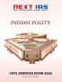 Theory(CSE-2026)-Indian Polity