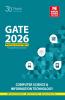 GATE-2026: Computer Science and IT Previous Year Solved Papers
