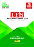 Indian Forest Service (IFS) Mains -2025 Exam: Civil Engineering : Previous Years Solved Papers : Volume 2