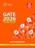 GATE-2026: Civil Engineering Previous Year Solved Papers