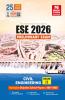 ESE 2026 Preliminary Exam: Civil Engineering Objective Solved Paper Vol-2