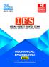 Indian Forest Service (IFS) Mains -2025 Exam: Mechanical Engineering : Previous Years Solved Papers : Volume 1