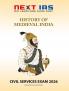 Theory(CSE-2026)-History of Medieval India