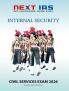 Theory(CSE-2026)-Internal Security