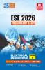 ESE 2026 Preliminary Exam: Electrical Engineering Objective Solved Paper Vol-1